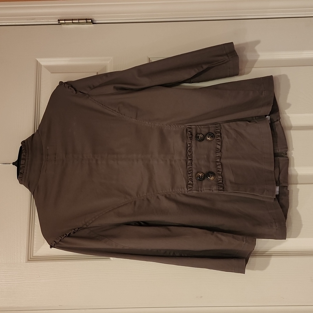 Jacket - Picture 3 of 3